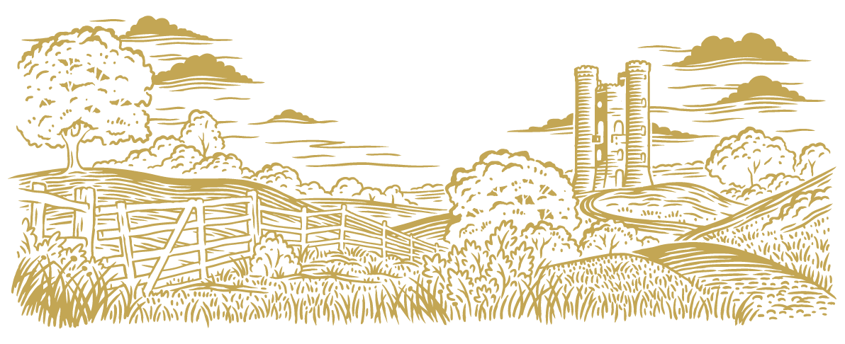 Cotswolds Trails Hand Wash