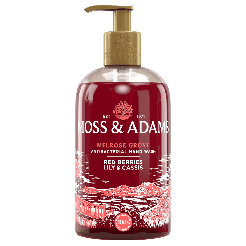 Melrose Grove Hand Wash