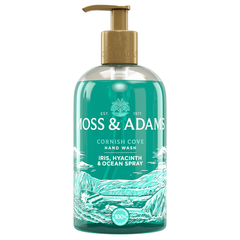 Cornish Cove Hand Wash