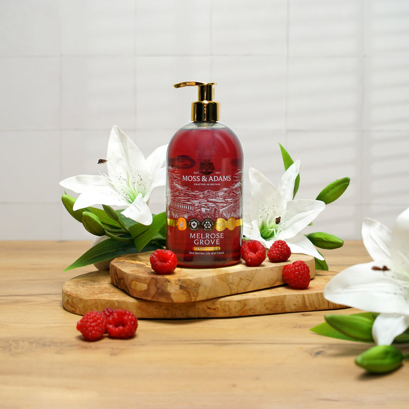 Melrose Grove Hand Wash
