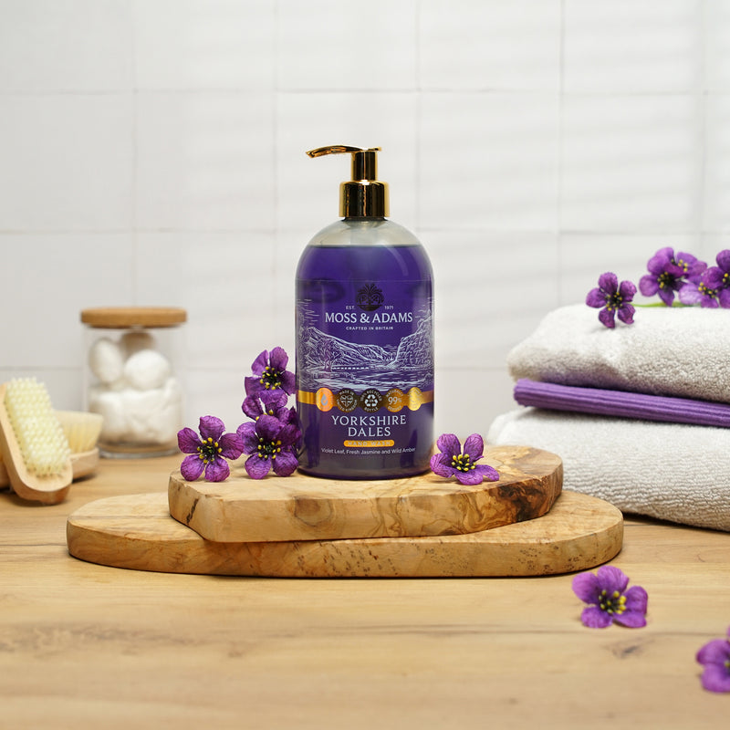 Yorkshire Dales Hand Wash