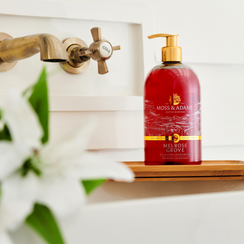 Melrose Grove Hand Wash