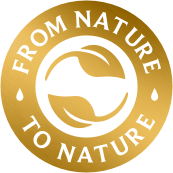 From Nature, To Nature badge icon